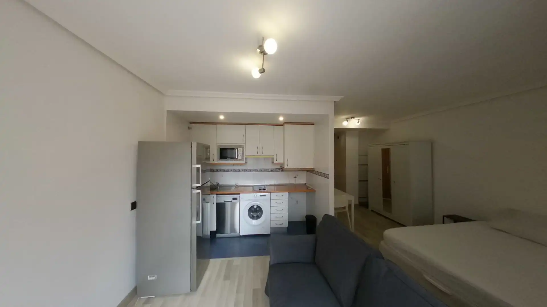 Flat with lift to rent in Calle Esperanza Sánchez Carrascosa, imagen 11