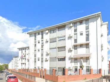 Flat with lift for sale in Calle MARBELLA
