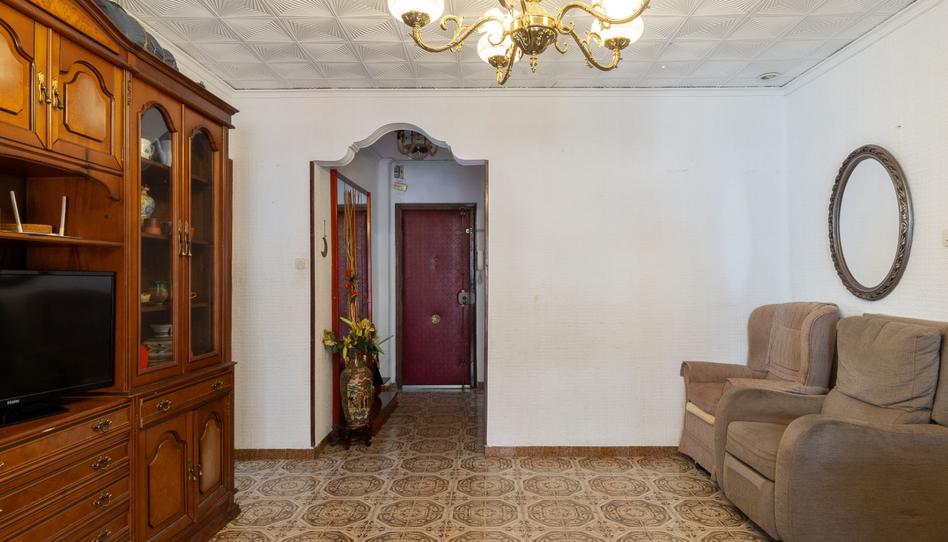 Photo 1 of Flat for sale in Centro - Casco antiguo, Valencia