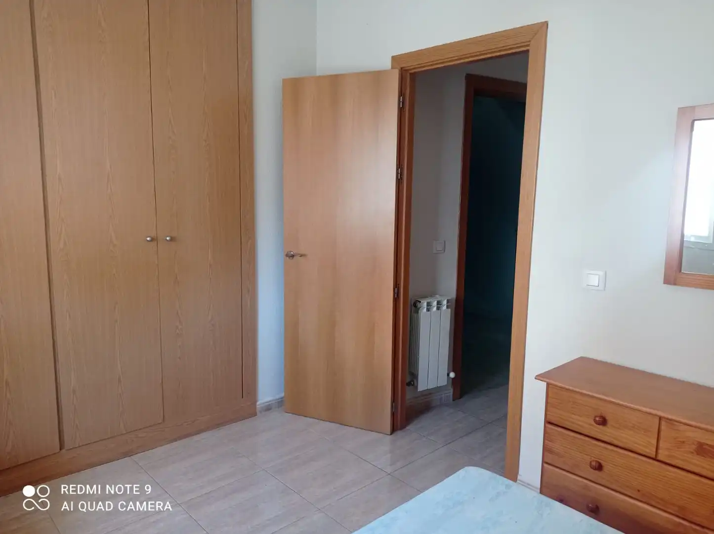 Apartments for rent in Calle General Aguilera, Miguelturra
