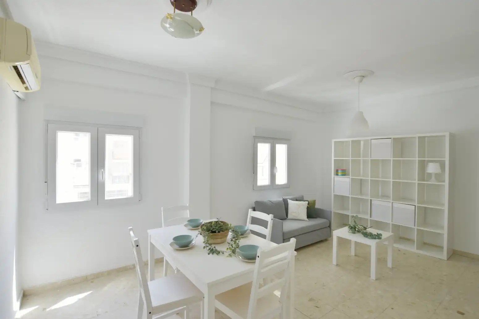 Wohnung zur Miete in Valencia - MILAGROSA, Morvedre