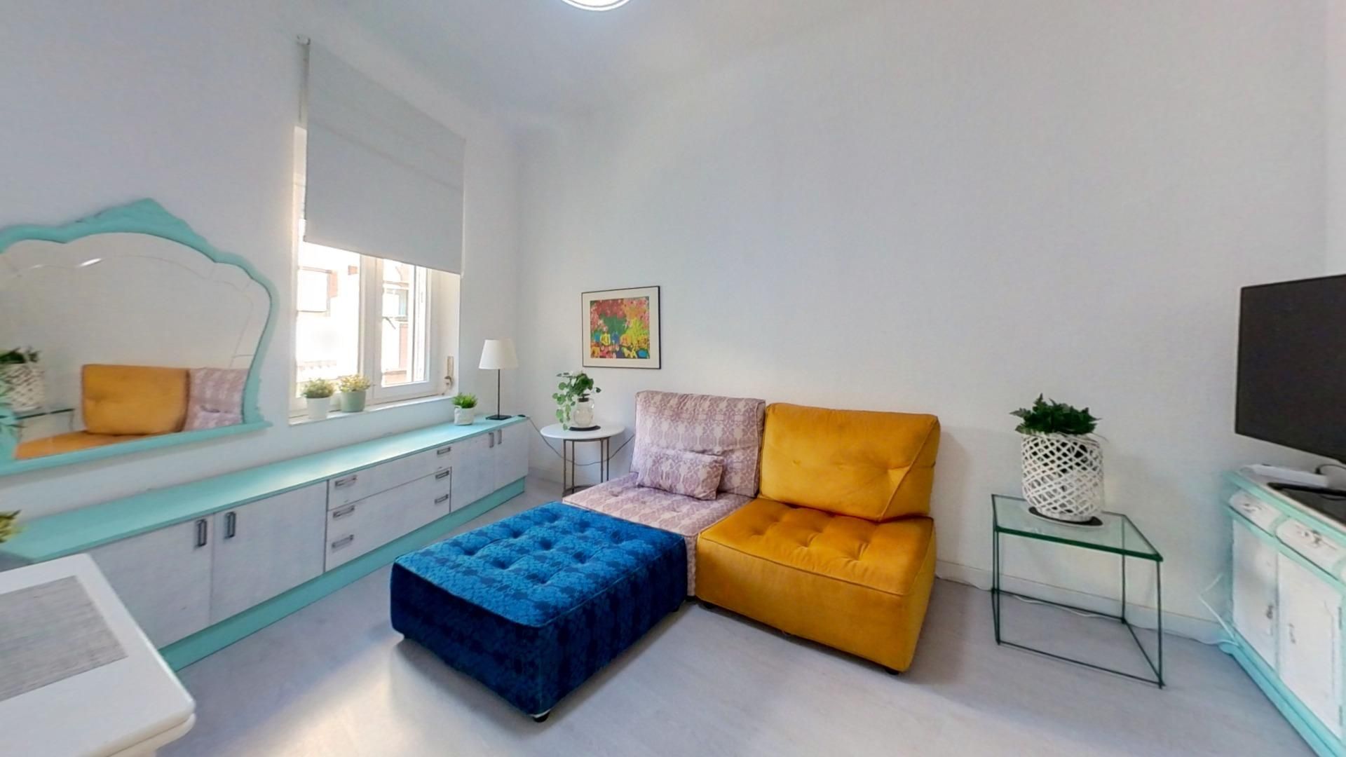Flat to rent in Calle santa felicitas, Santo Domigo