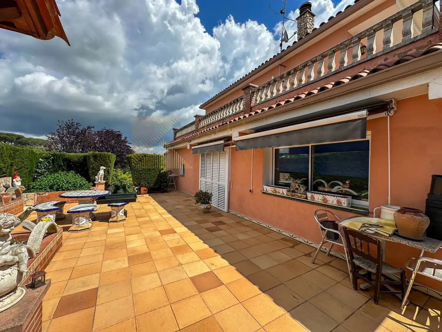 Haus oder Chalet zum Verkauf in Carrer Serrallonga, 649, Caldes de Malavella