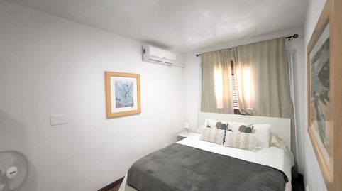 Foto 4 de Piso de alquiler en Trébol, Costa del Silencio, Arona