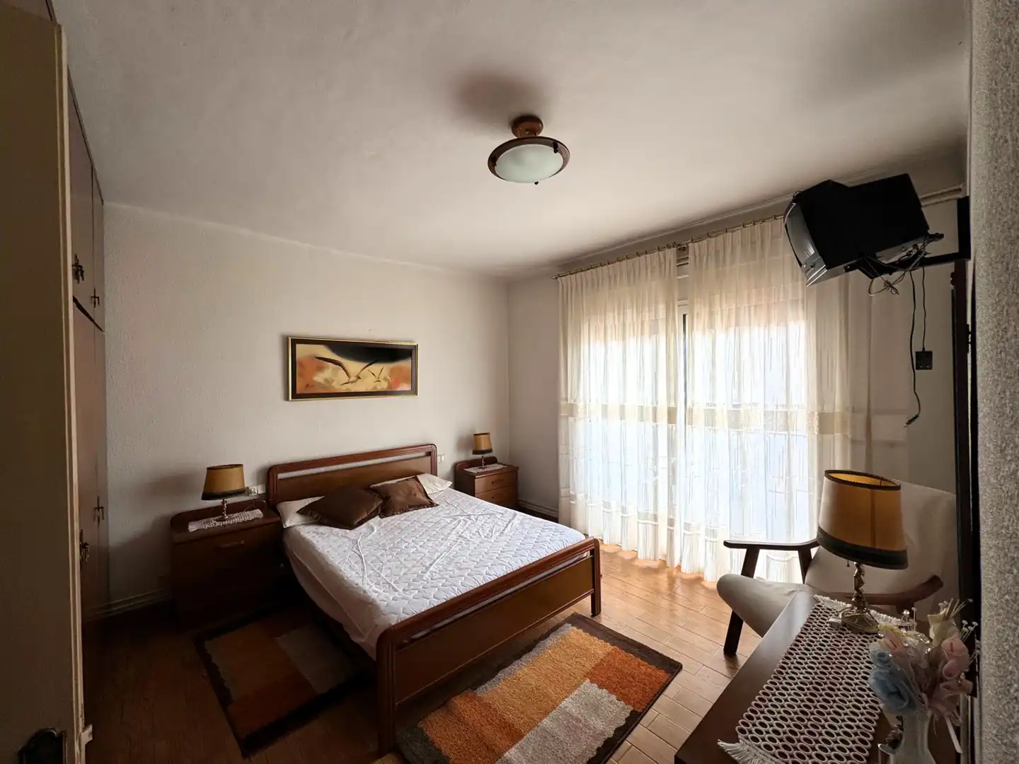 Habitación de Piso en venta en Olot con Calefacción, Amueblado y Horno
