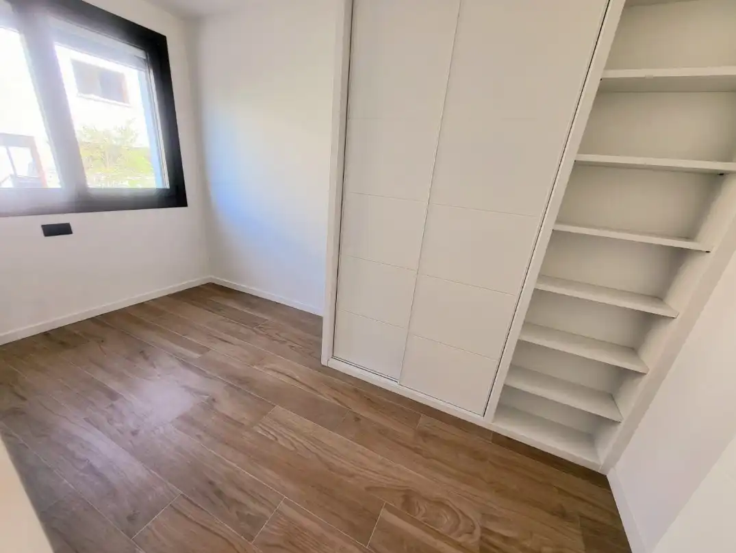 Bedroom of Detached homes for sale in Vigo   with Heating, Private garden and Terrace