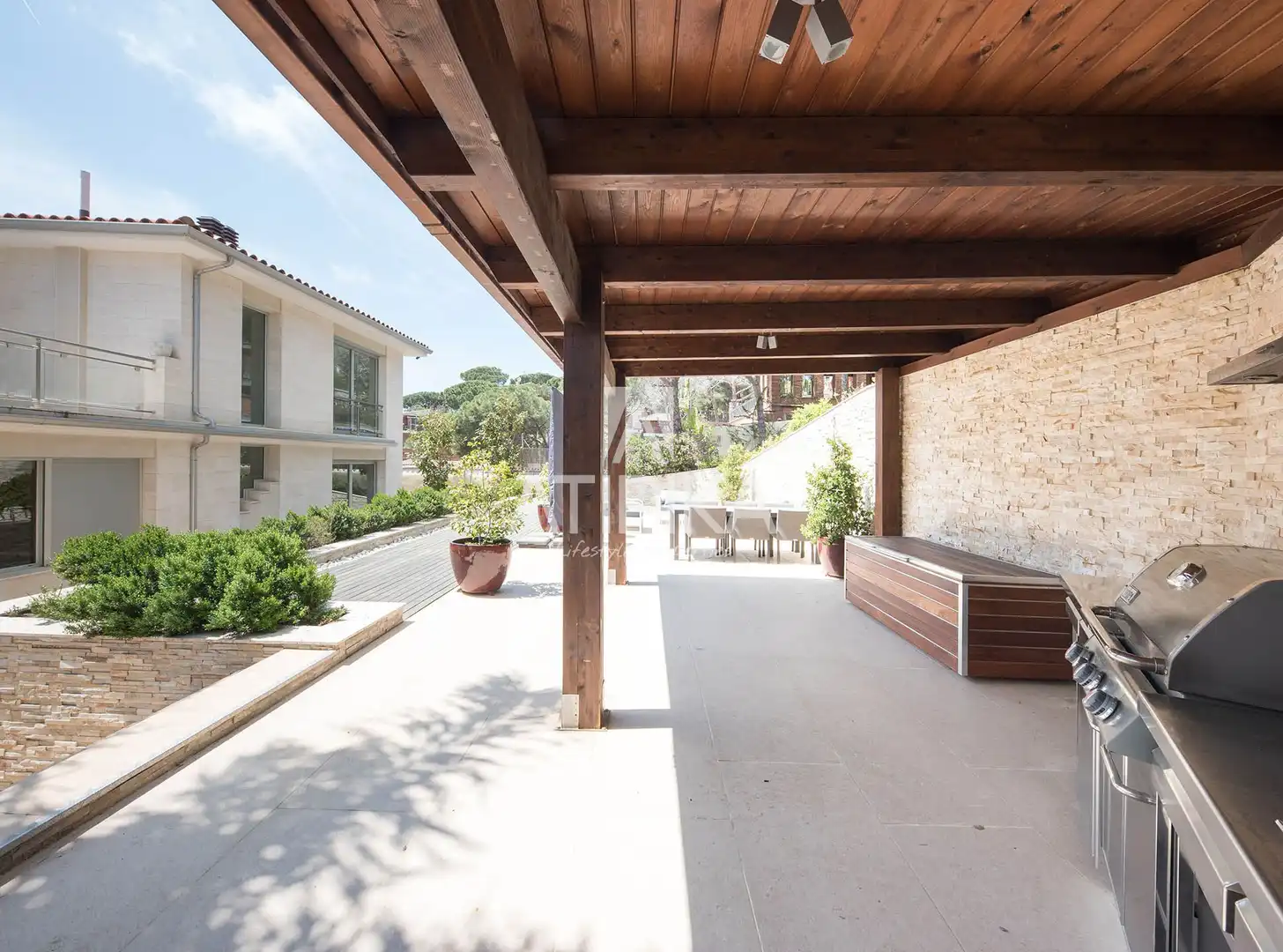 Maison avec piscine à vendre à Jaume Balmes, imagen 73