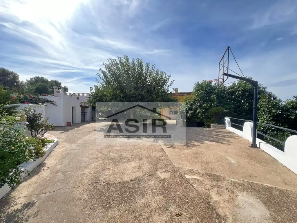Villa in vendita a Calle Serra De La Murta, imagen 42