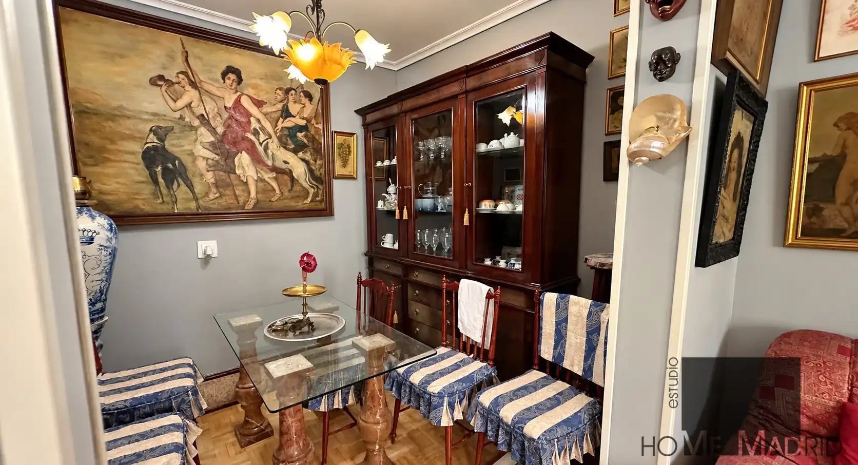 Appartement à vendre à Calle del Marqués de Urquijo, imagen 7