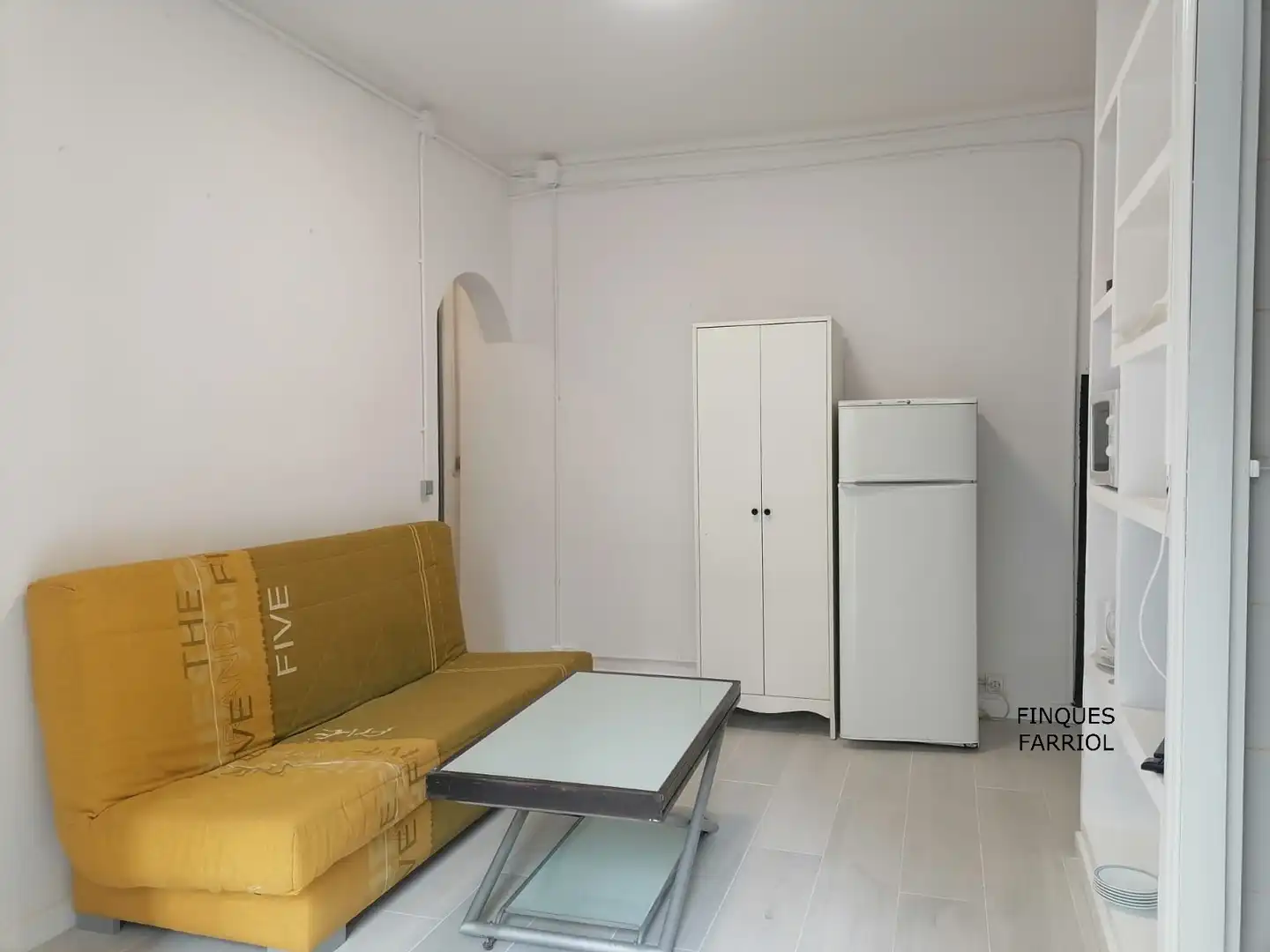 Apartament amb terrassa en venda a Carrer d'Osca, imagen 4