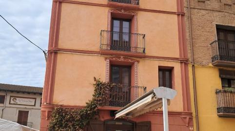 Foto 2 de Edificio en venta en Benabarre, Huesca