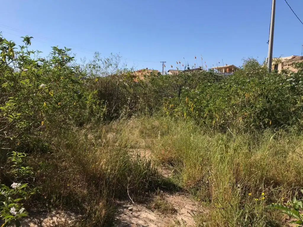 Edificio en venta en Lg Los Nietos Viejos, Los Nietos
