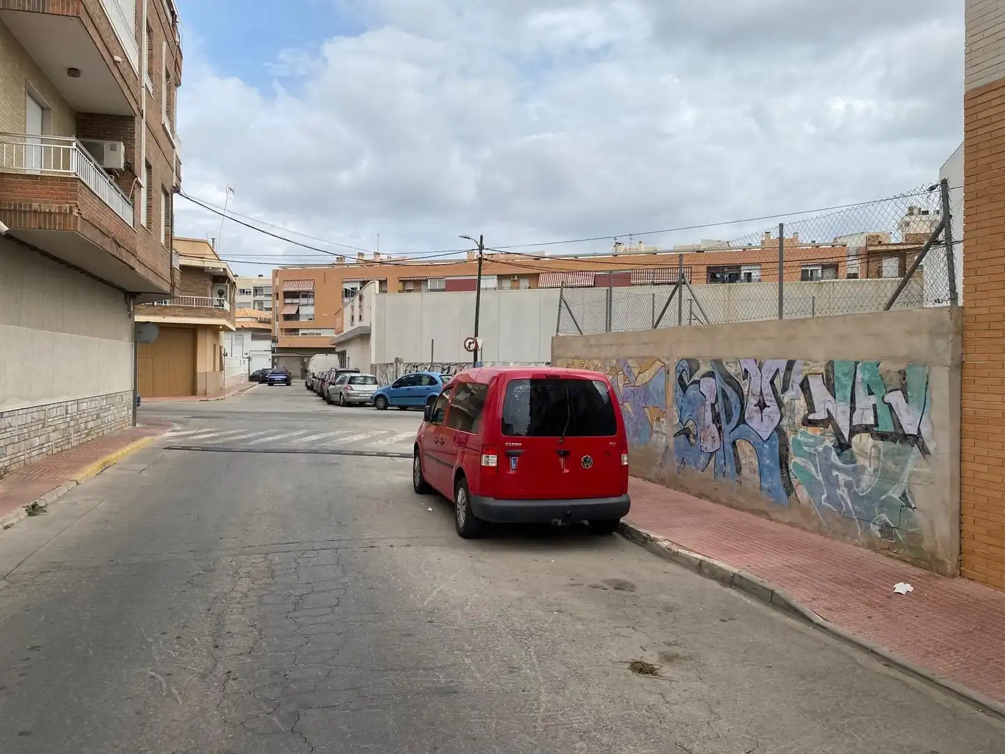 Residential land for sale in Callosa de Segura, imagen 5