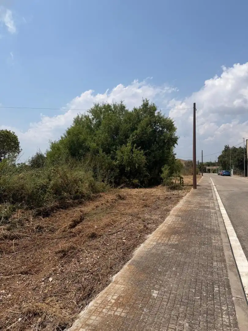 Terreny residencial en venda a Castellví de la Marca, imagen 11