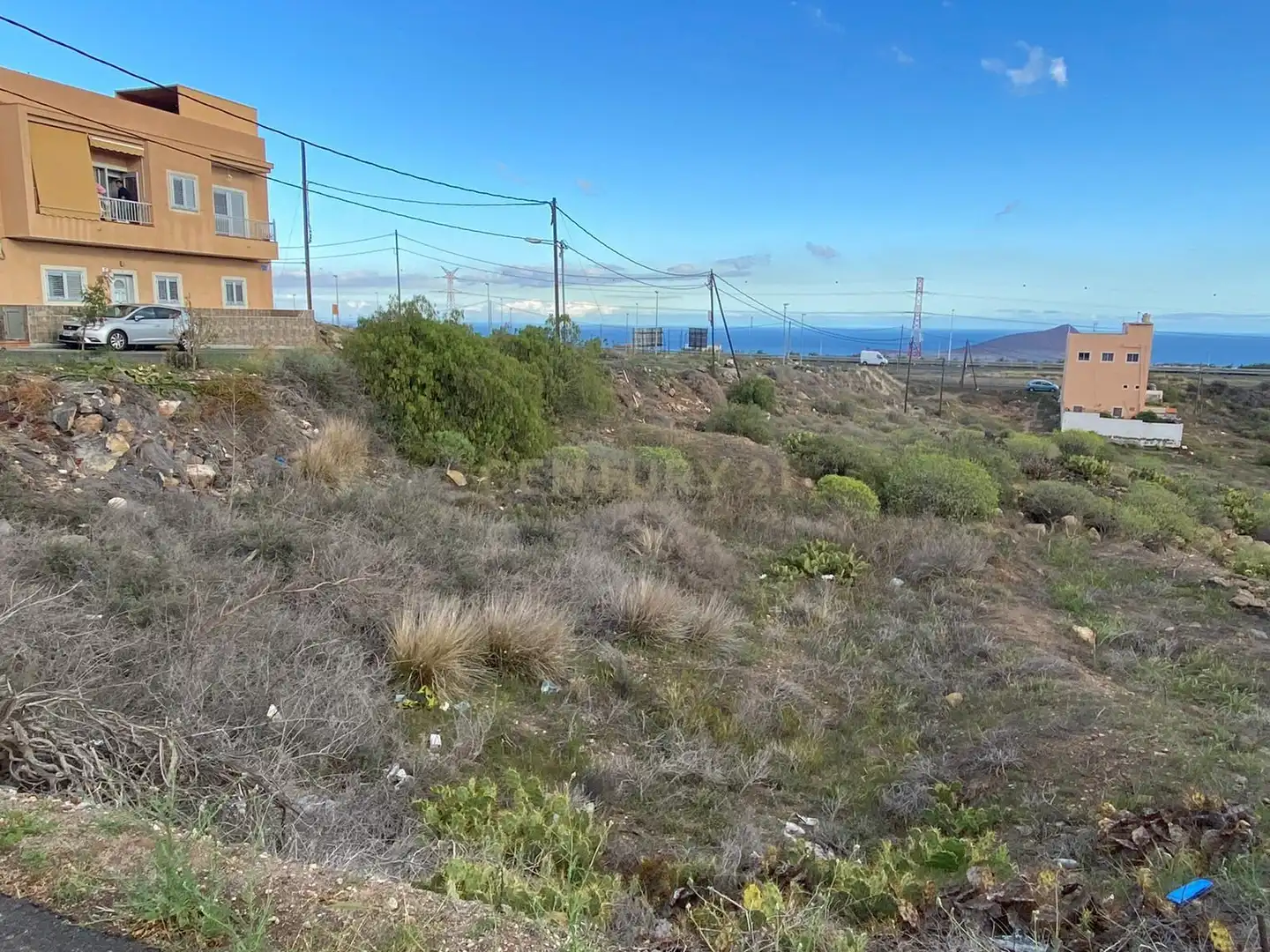 Casa o chalet en venta en Granadilla de Abona