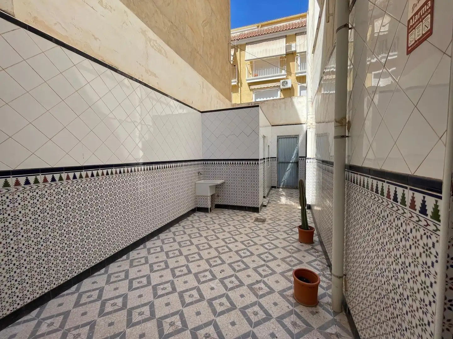 Casa en venta en Puerto de Mazarrón, imagen 15