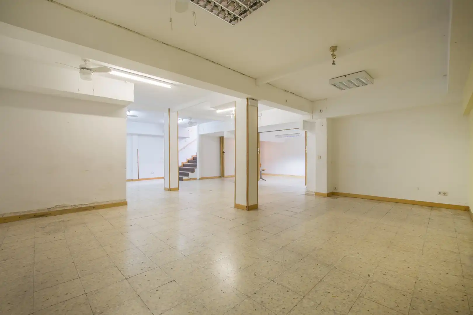 Local en venta en Madrid con Aire acondicionado