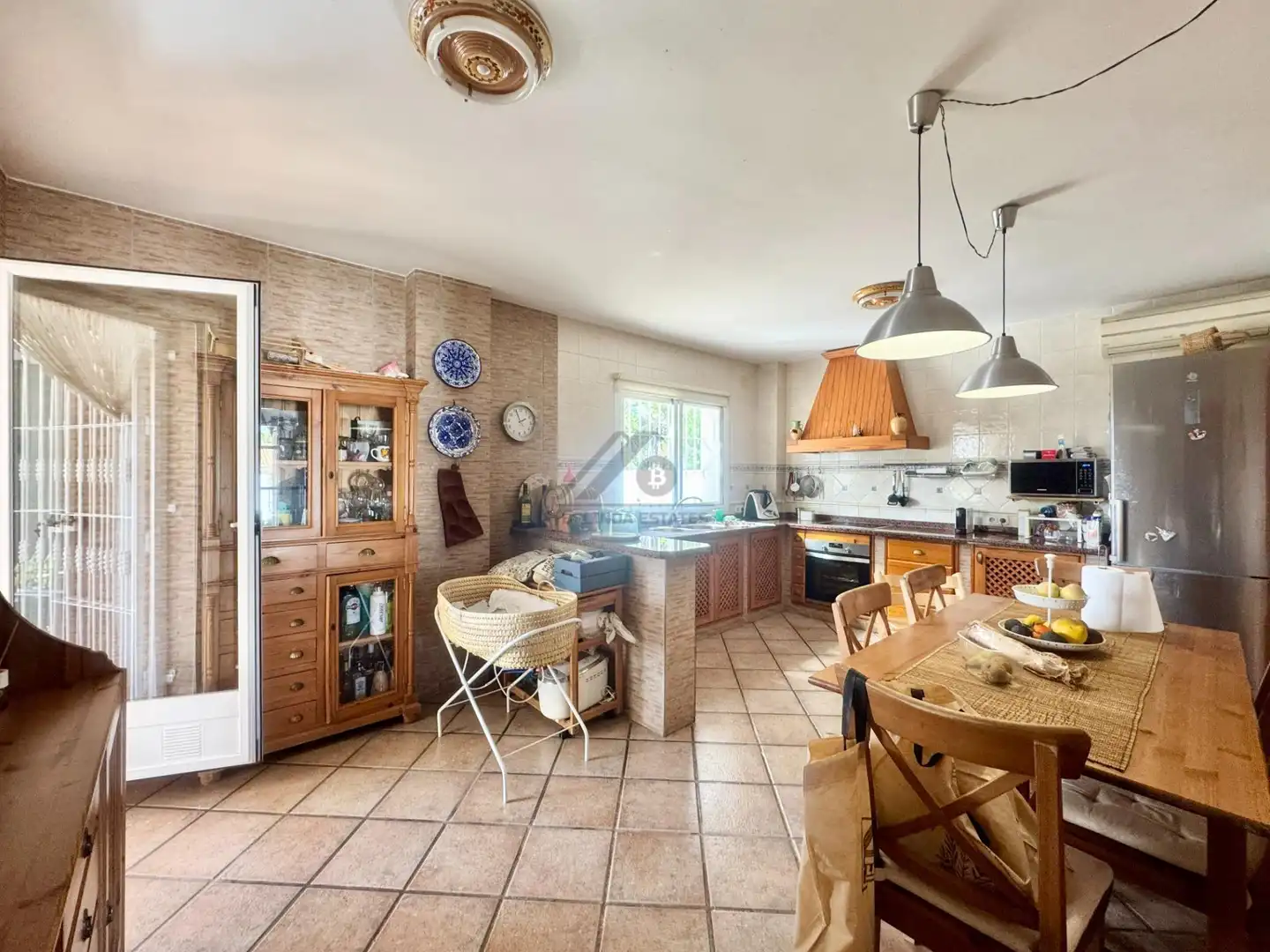 Houses for sale in El Pinar- Palacio de Congresos