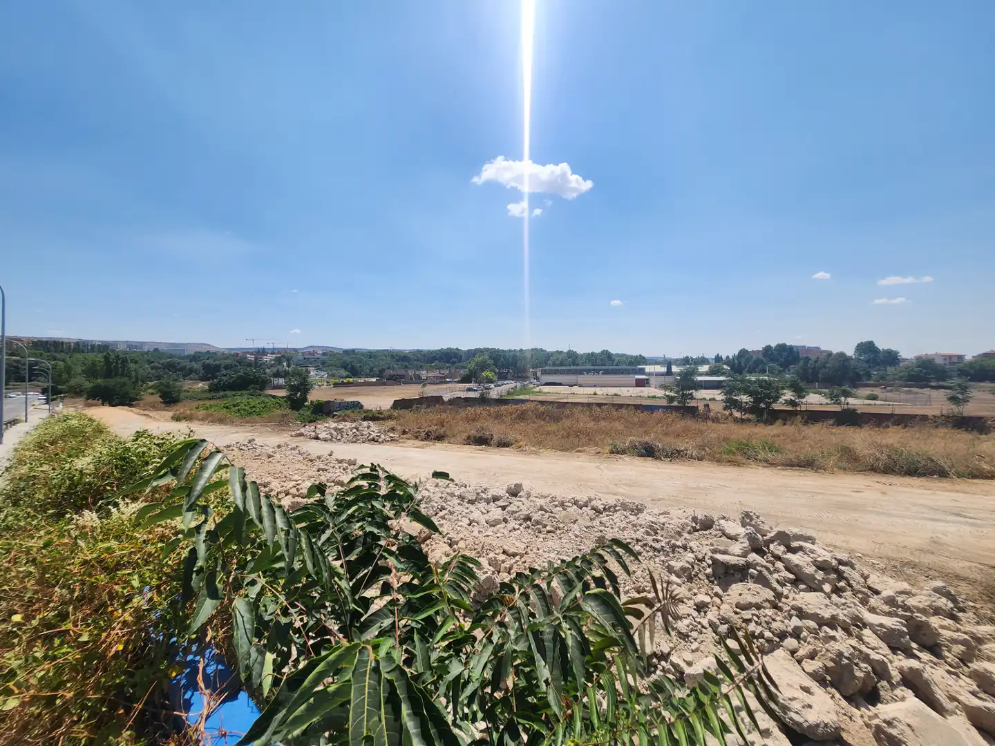 Terreno residenziale in vendita a Marchamalo, imagen 53