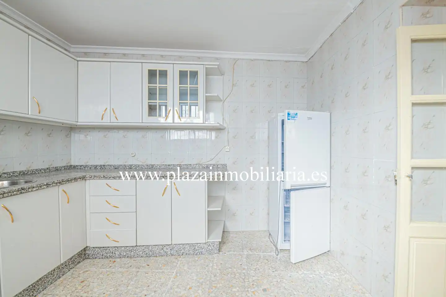 Cocina de Casa o chalet en venta en Lucena con Terraza y Balcón