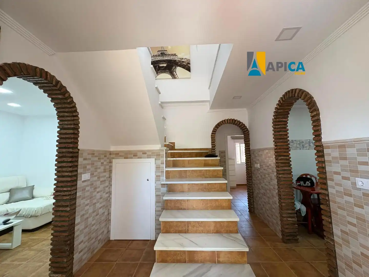 Haus oder Chalet zum Verkauf in Chiclana de la Frontera mit Terrasse, Abstellraum und Möbliert