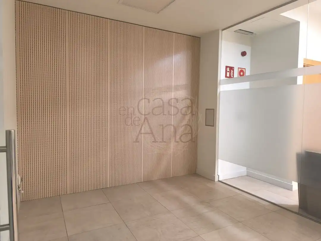 Büro zur Miete in Santiago de Compostela Kalea, imagen 12