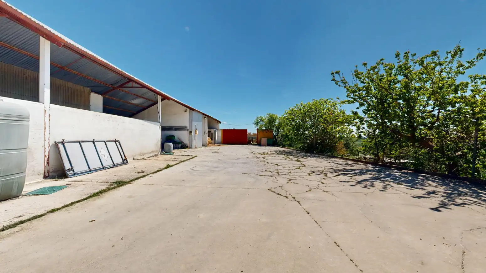 Rural land for sale in Tafalla - PONTARRON, imagen 46