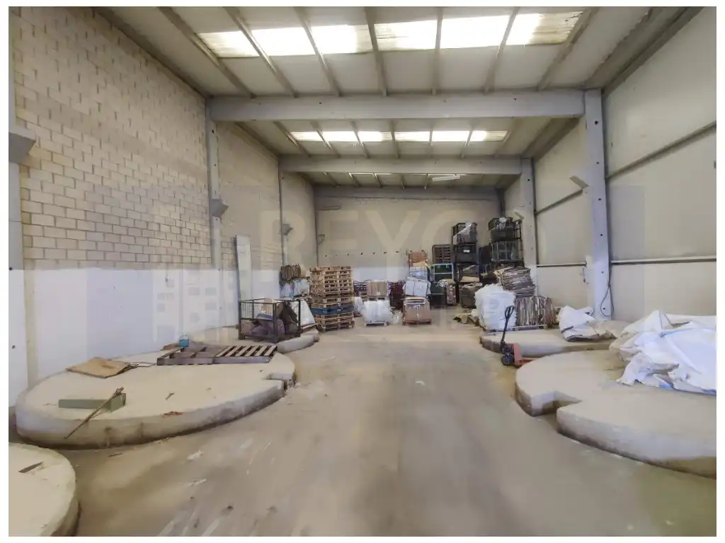 Industrial building for sale in Laguardia, imagen 6