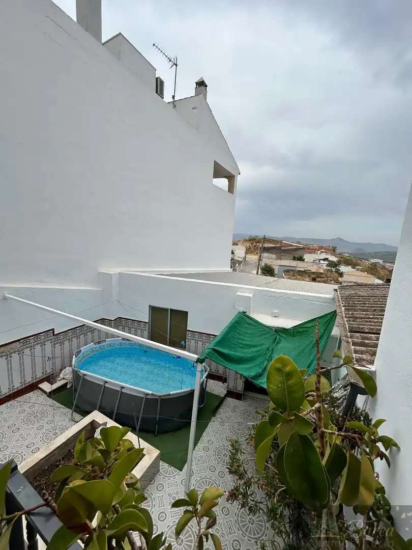 Maison à vendre à Rute, imagen 2