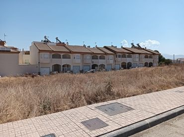 Terreno residenziale in vendita a Puente Tablas - Puente Nuevo - Cerro Molina