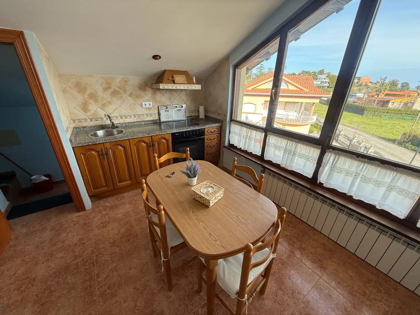 Chalet en venta en Ería la Vega, imagen 46
