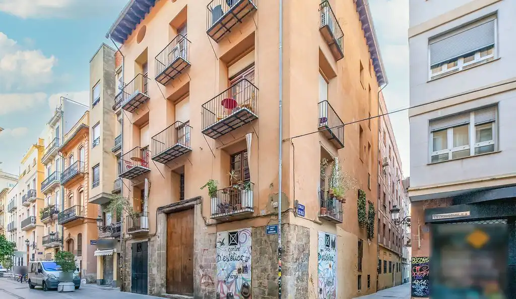 Casa en venda a Ciutat Vella, imagen 27