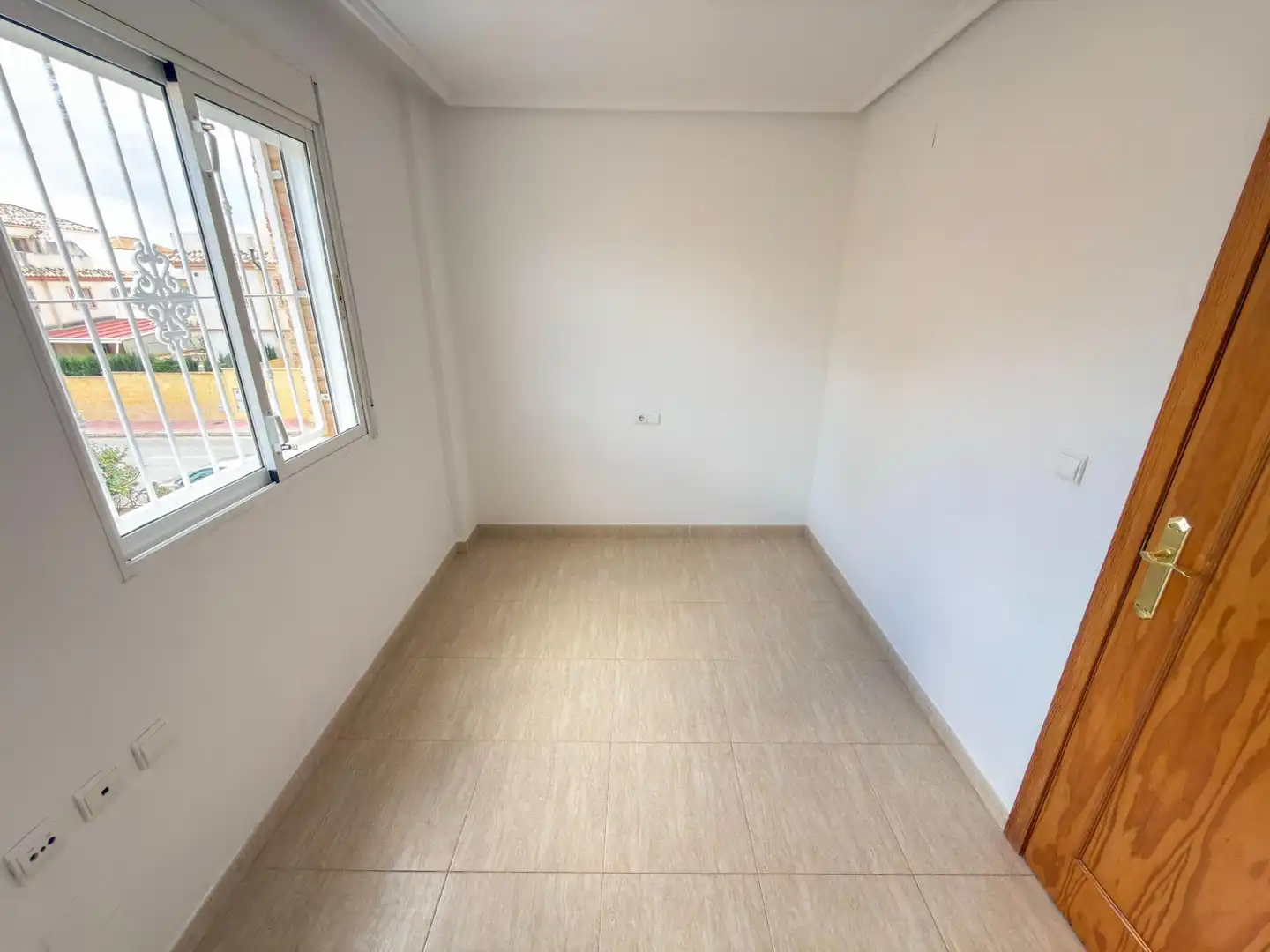 Casa o chalet en venta en Rojales con Aire acondicionado, Jardín privado y Terraza