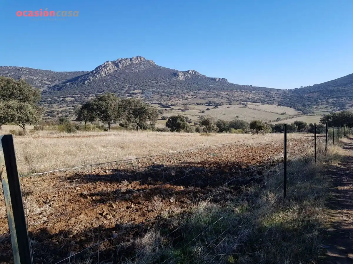 Casa o chalet en venta en Santa Eufemia