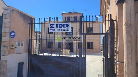 Foto 4 de Casa o xalet en venda a Belmonte, Cuenca