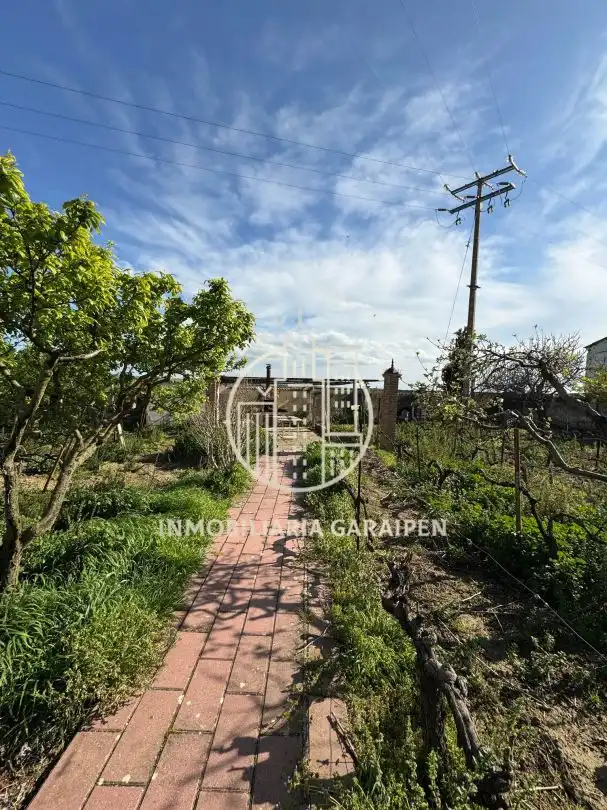 Jardín de Terreno en venta en Santacara
