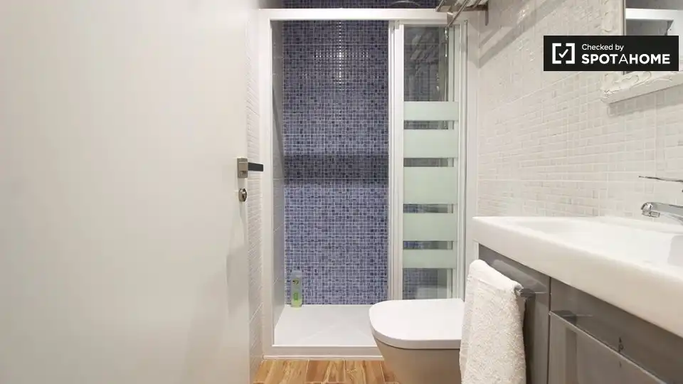 Appartement avec terrasse à louer à Arganzuela, imagen 14