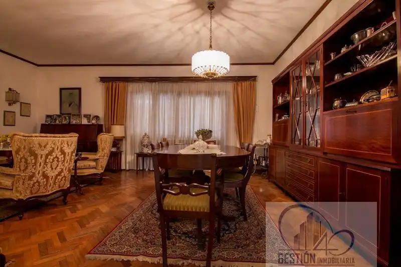 Comedor de Casa o chalet en venta en La Orotava con Trastero