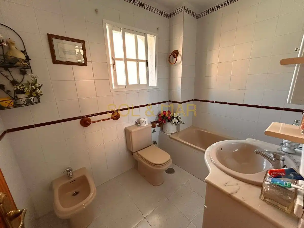Maison mitoyenne avec piscine à vendre à Esmeralda, imagen 25