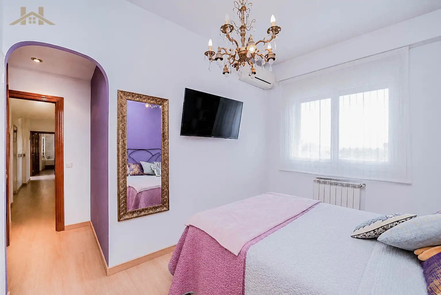 Wohnung mit Aufzug zum Verkauf in Calle de la Batalla del Salado, imagen 17