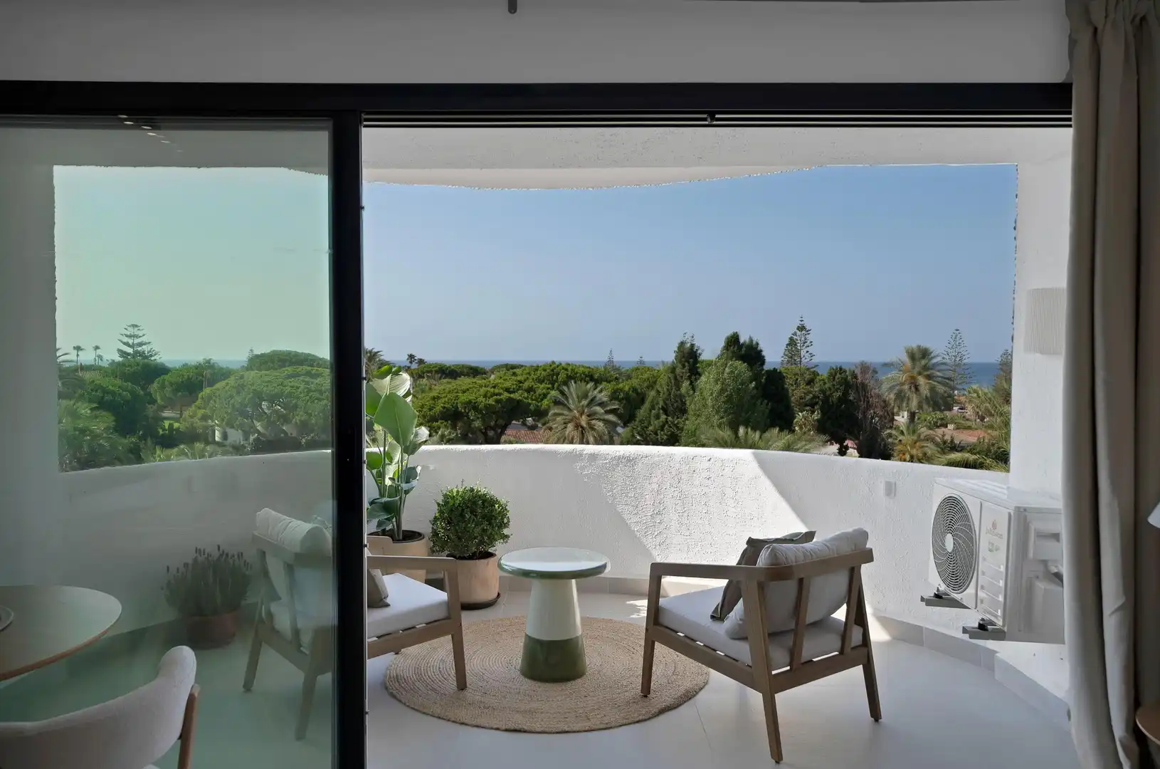 Estudio en venta en AV CUESTA CORREA #Es:1 Pl:03 Pt:323 , Marbesa