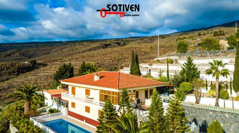 Photo 3 of Country house for sale in Guía de Isora interior, Santa Cruz de Tenerife