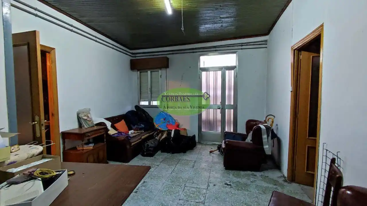 Casa o chalet en venta en A Arnoia con Calefacción y Jardín privado