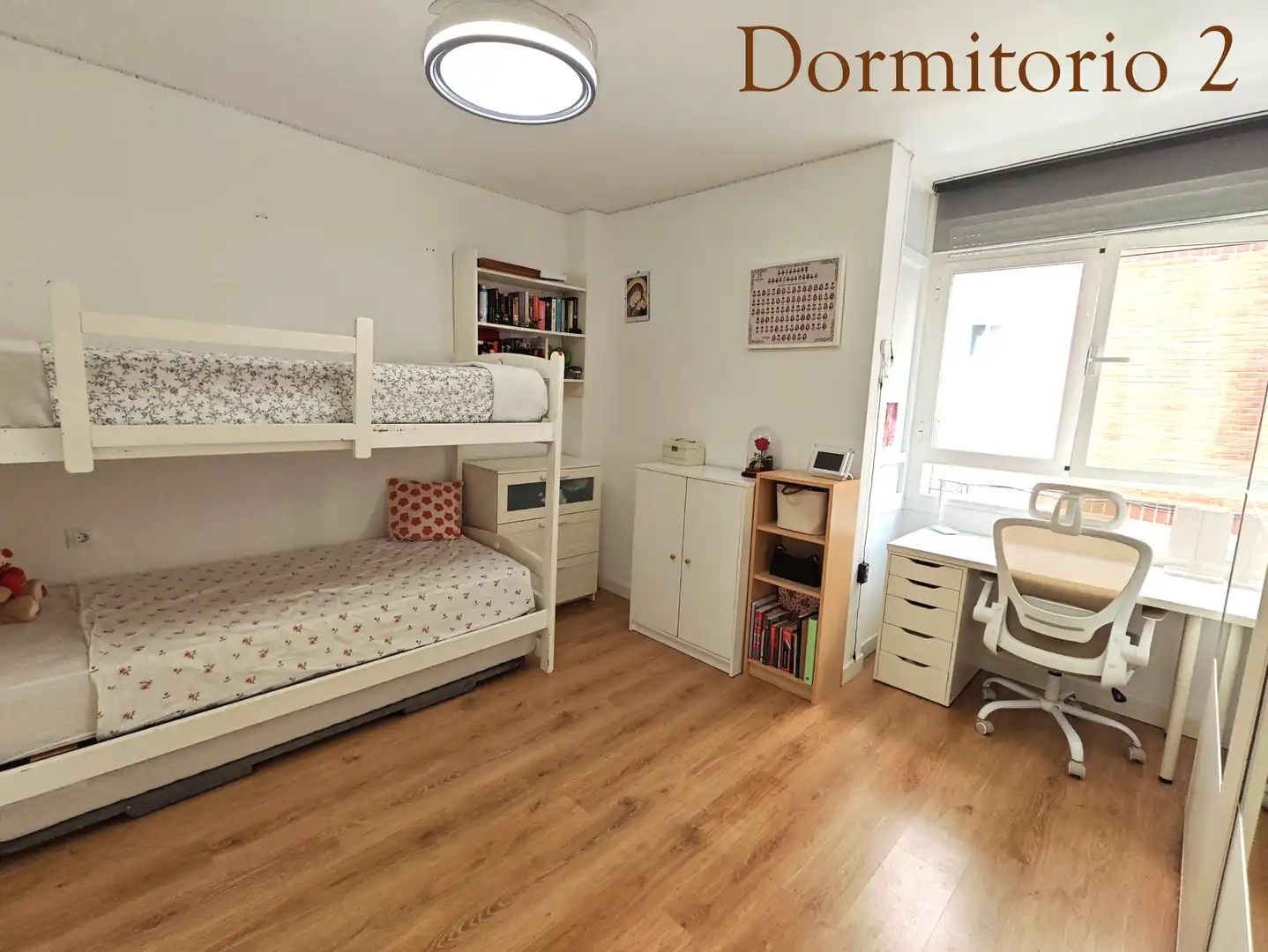 Dormitori de Pis en venda en Málaga amb Aire condicionat, Forn i Microones