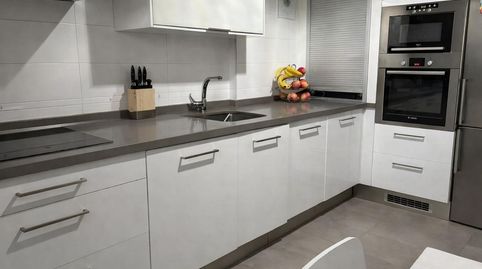 Foto 2 de Casa adosada en venta en Villabalter, San Andrés del Rabanedo