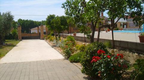 Foto 3 de Casa o xalet en venda a Bollullos Par del Condado, Huelva