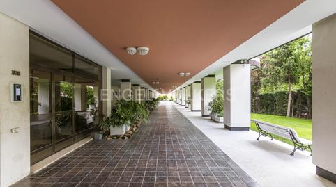 Foto 4 de Àtic en venda a Calle de Serrano Galvache, Costillares, Madrid