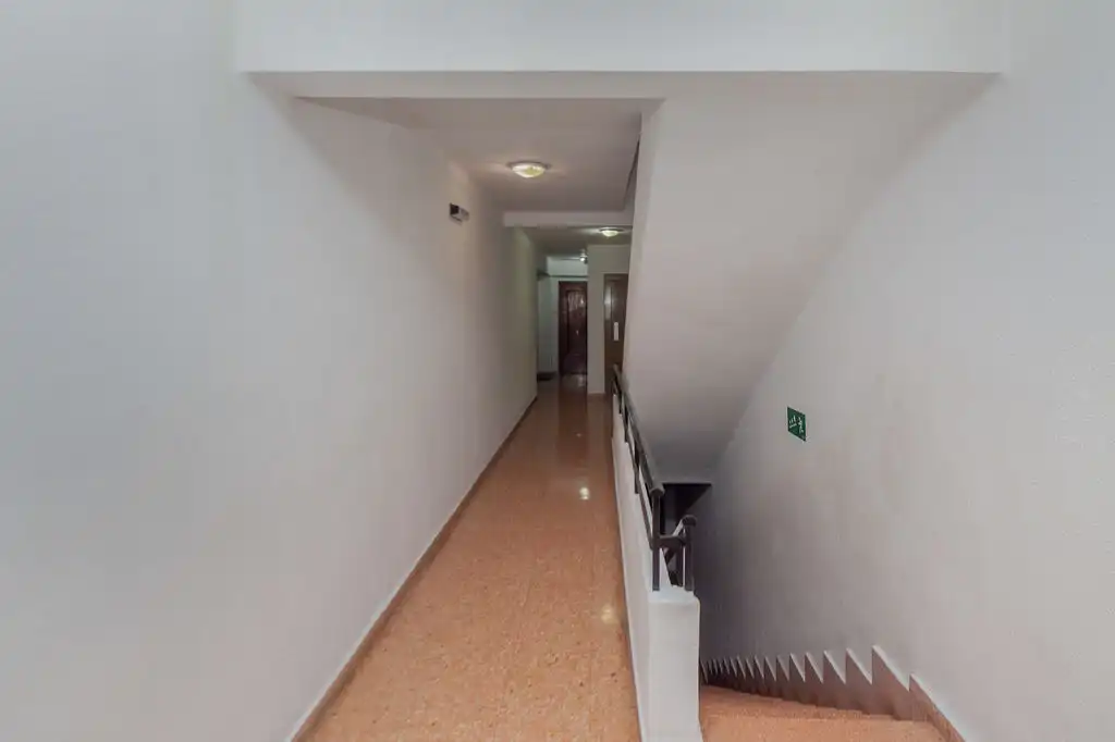 Piso en venta en C/ San Antonio, La Constitución - Canaleta