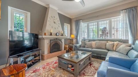 Foto 5 de Casa adosada en venta en Elviria, Málaga