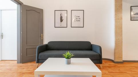 Foto 3 de Apartament per a compartir a Dreta de l'Eixample,  Barcelona Capital